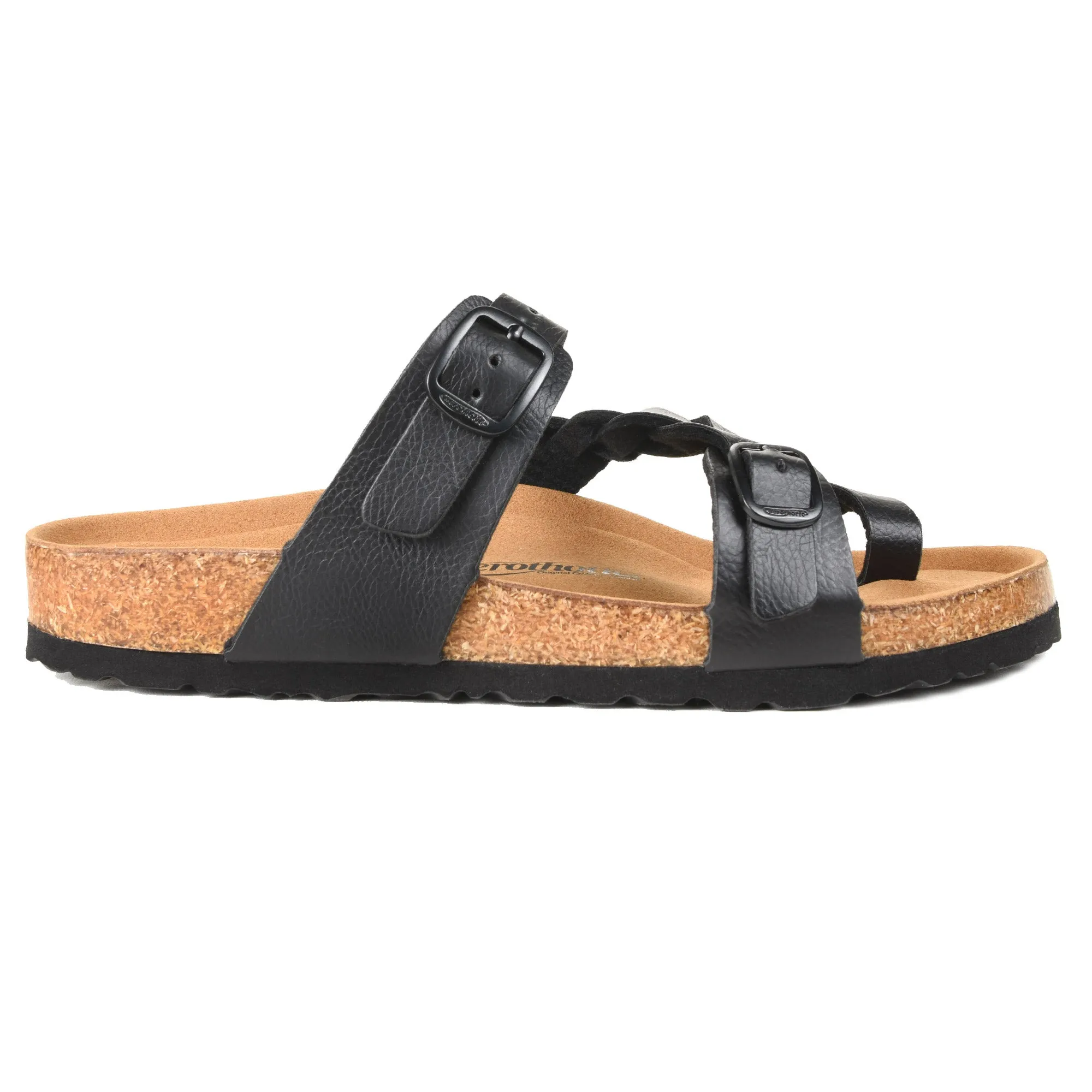 Aerothotic - Seraph Comfortable Slide Sandals - PU1109