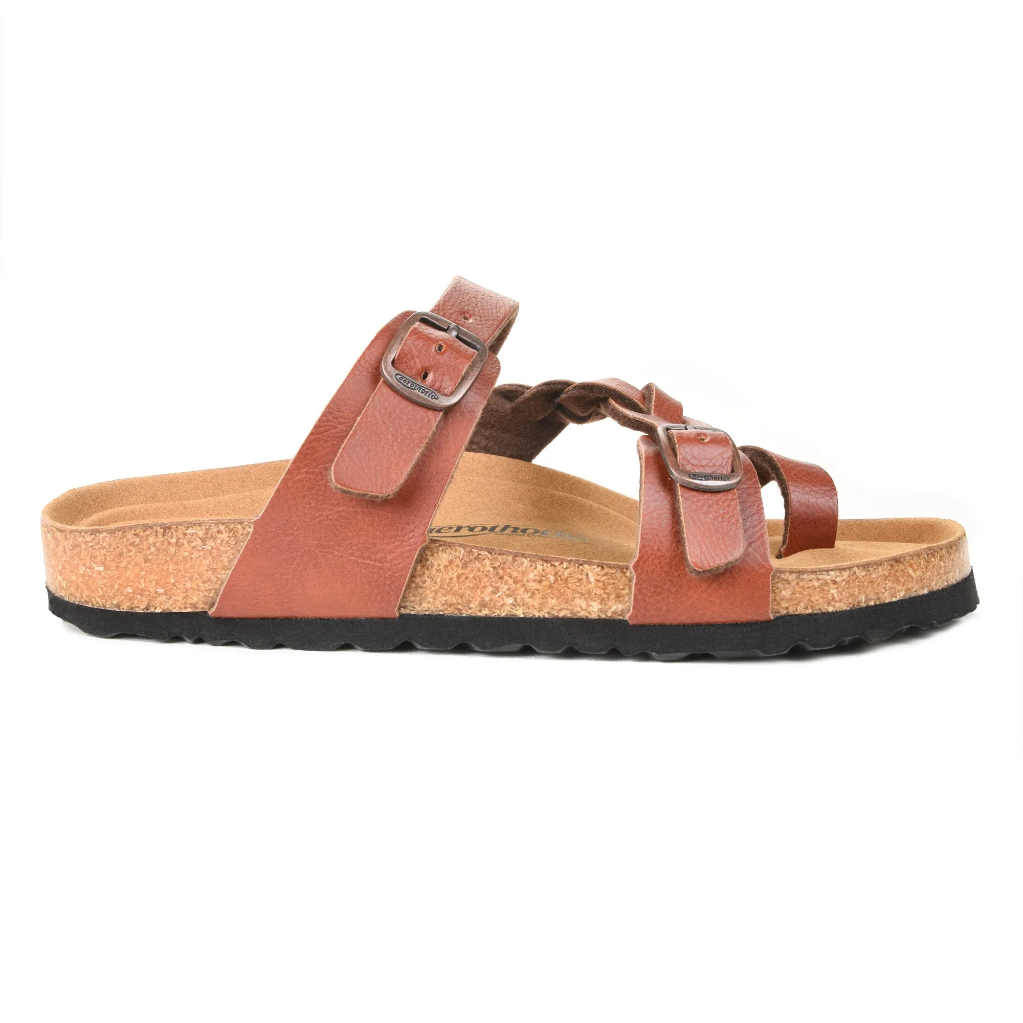 Aerothotic - Seraph Comfortable Slide Sandals - PU1109