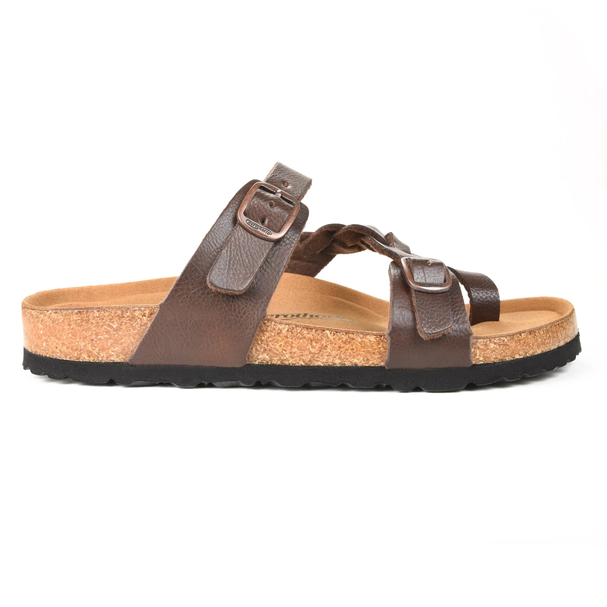 Aerothotic - Seraph Comfortable Slide Sandals - PU1109