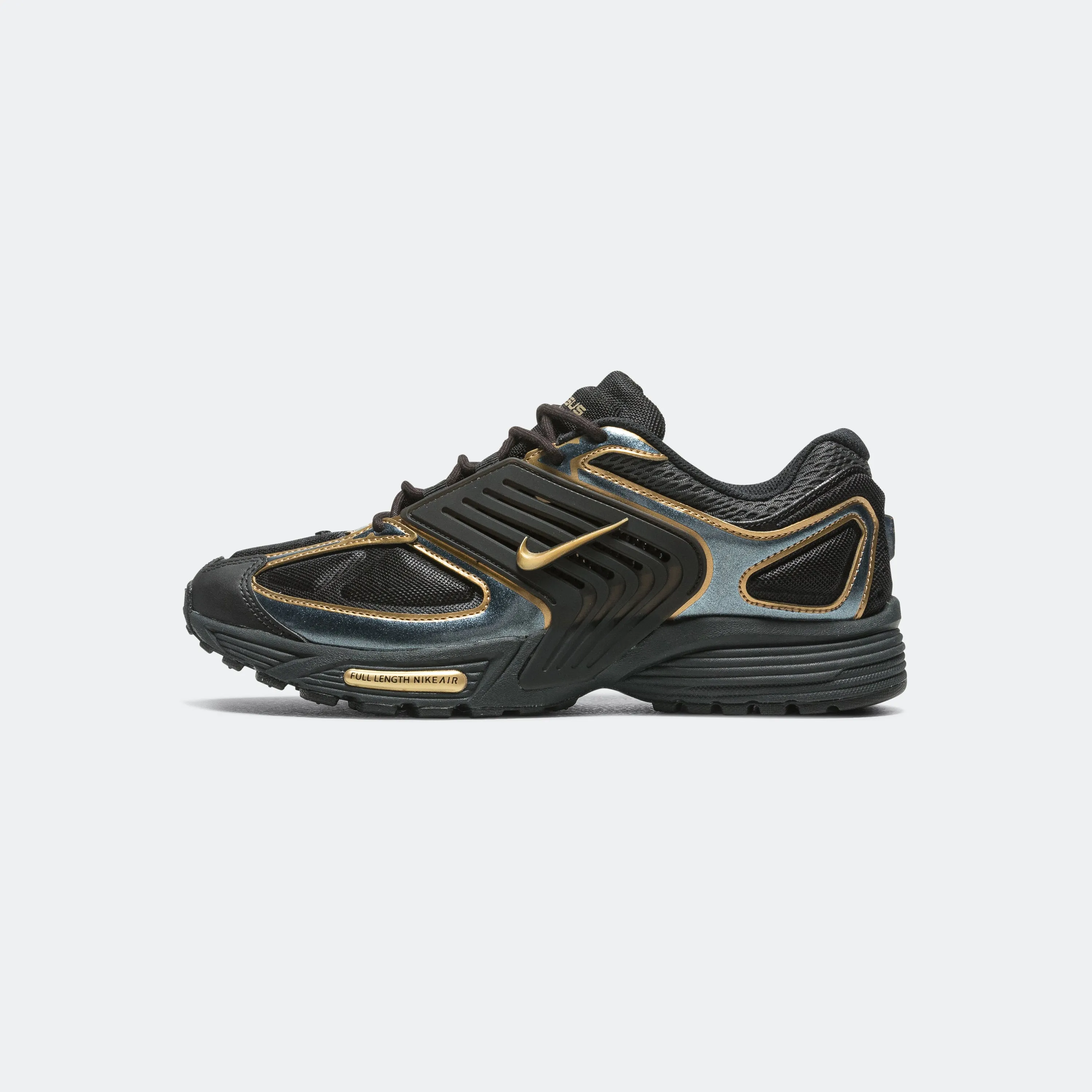 Air Pegasus Wave PRM - Black/Metallic Gold