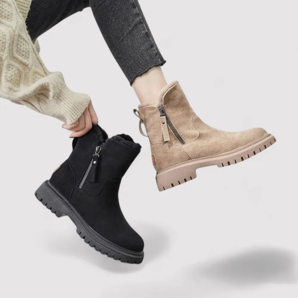 Ancien | Warm Women's Winter Boots