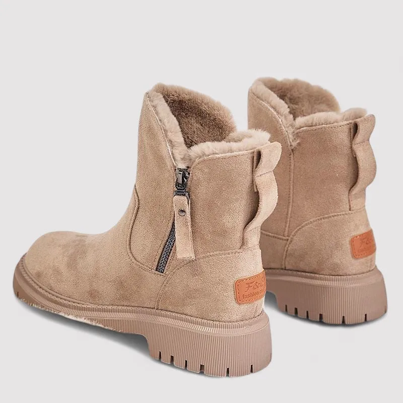 Ancien | Warm Women's Winter Boots