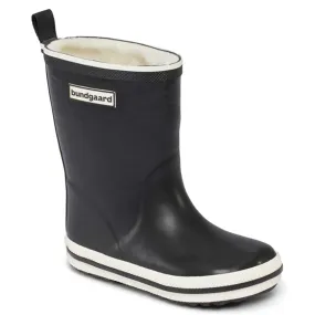 Bundgaard Charly Winter Rubber Boot Black