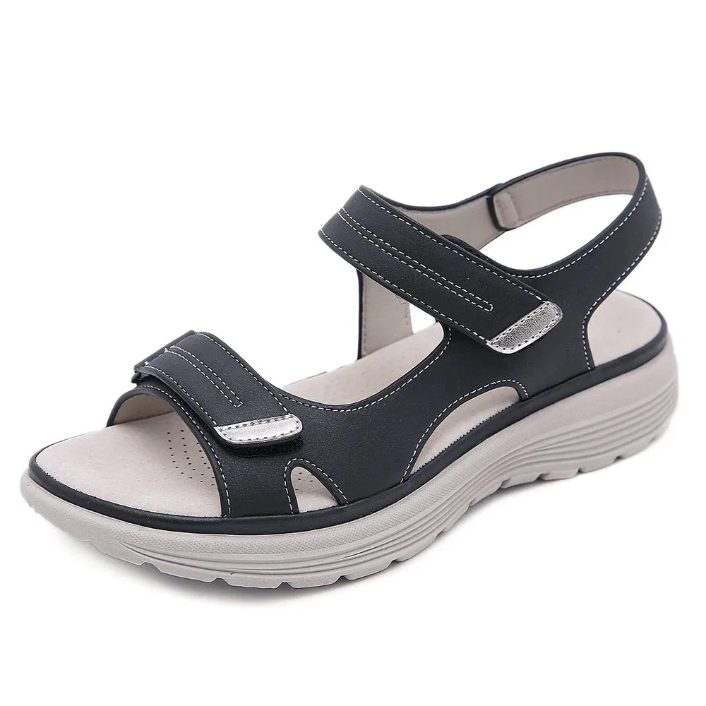 Cleo™ | Comfortable Orthopedic Sandals