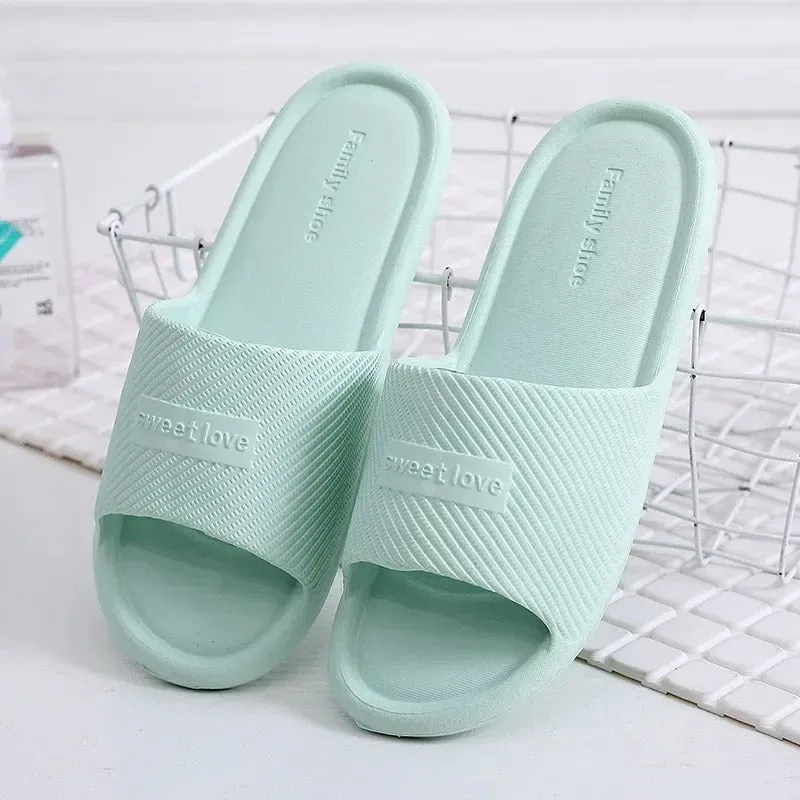 Comfortable Slip-On Sandals for Men and Women