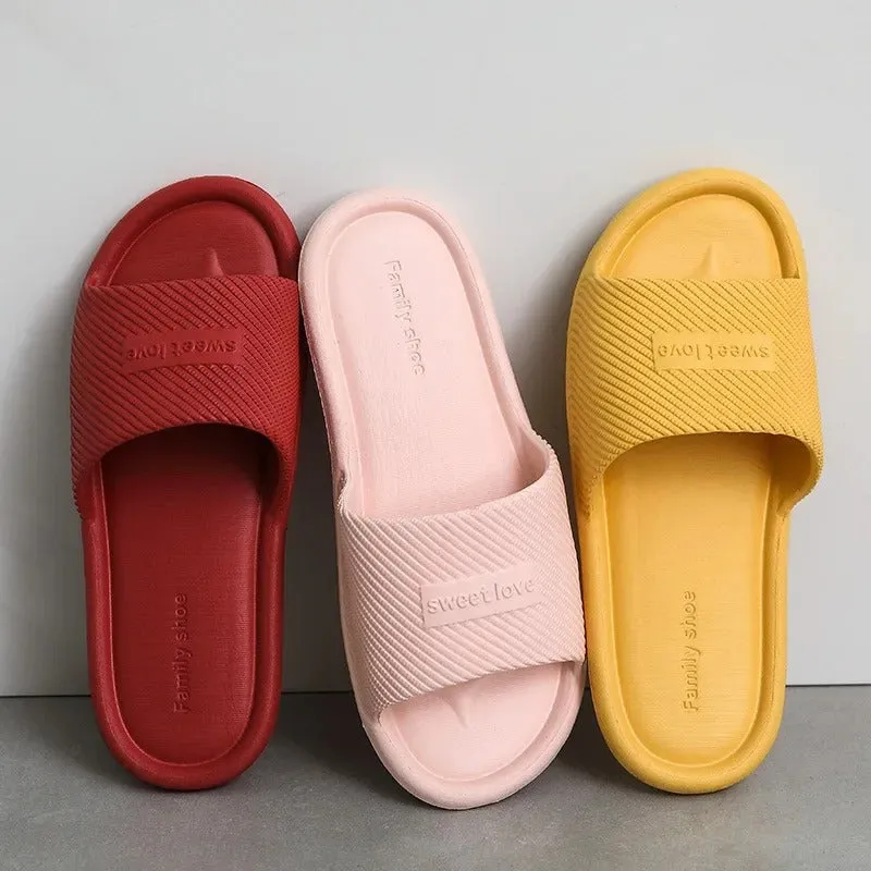 Comfortable Slip-On Sandals for Men and Women