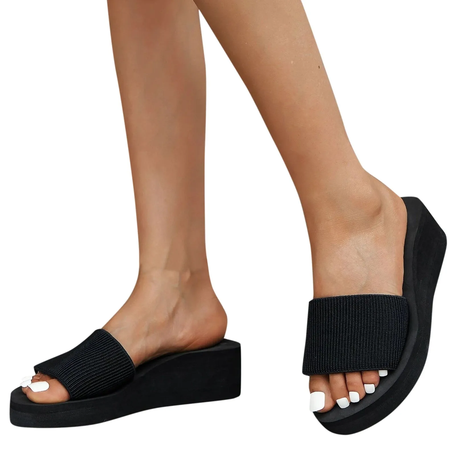 Comfortable Wedge Sandals for Women