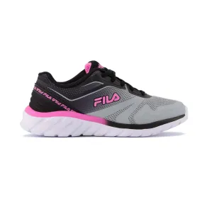 FILA - Kids' (Preschool & Junior) Galaxia 4 Shoes (3RM01912 058)