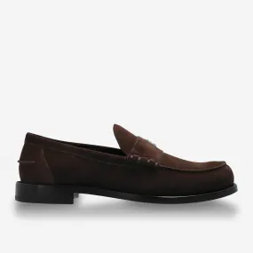 Givenchy Mr G Suede Loafer