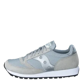 Jazz 81 Grey/silver