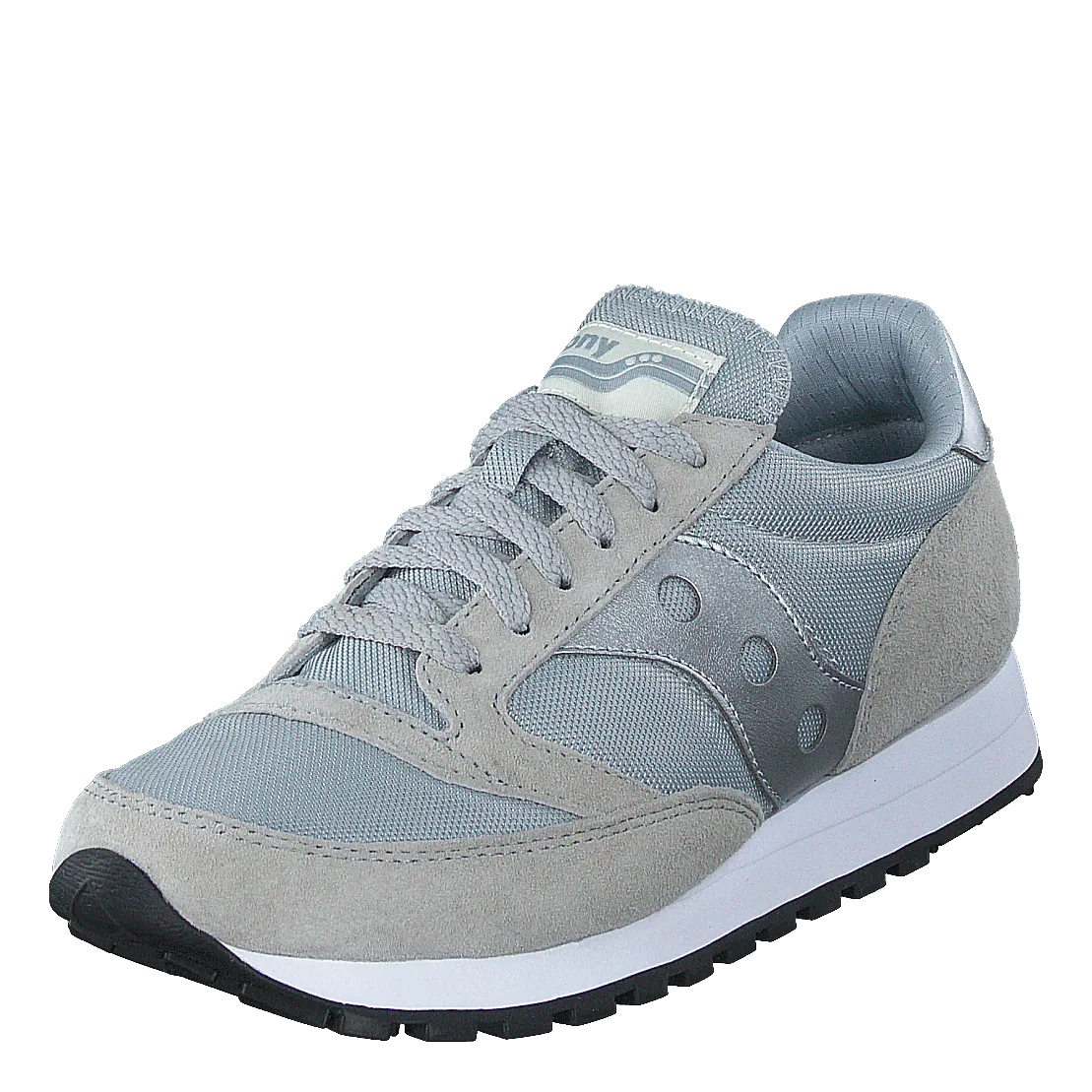 Jazz 81 Grey/silver