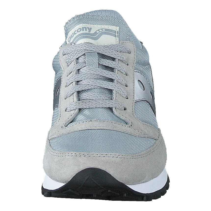 Jazz 81 Grey/silver