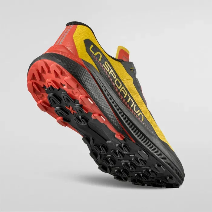 La Sportiva - Men's Prodigio Trail Shoe