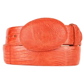 Lizard Cowboy Belt KE-C110703