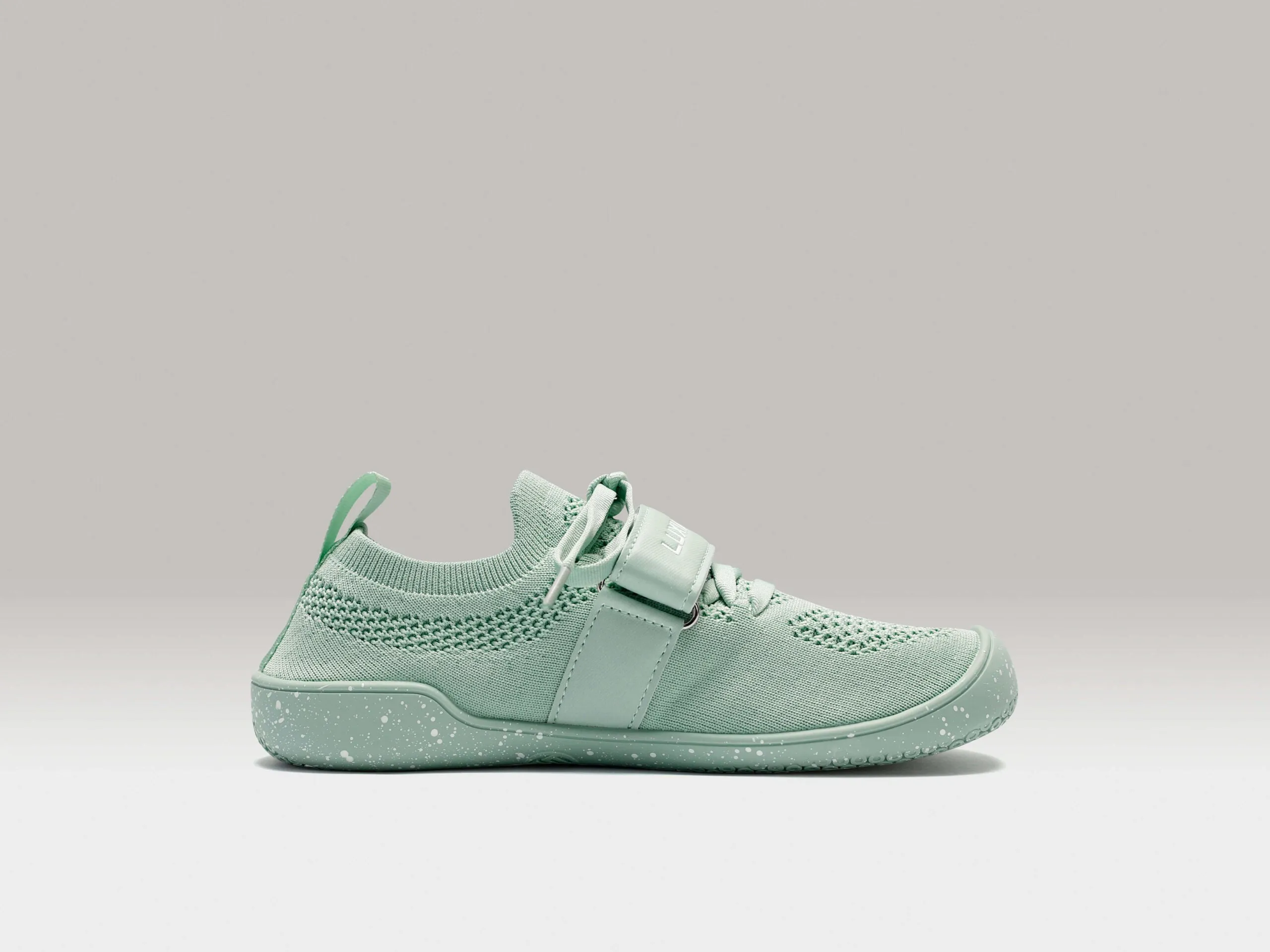 LUXIAOJUN BarePower I Training Shoes (Matcha Green)