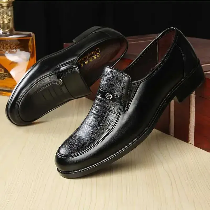 New Men Prestige Slip-On Loafers