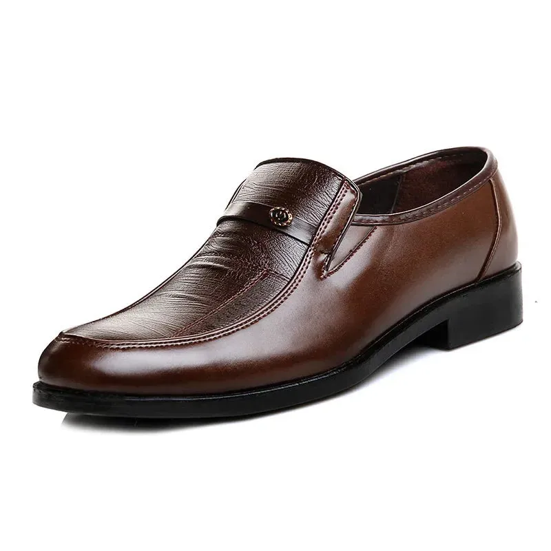 New Men Prestige Slip-On Loafers