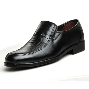 New Men Prestige Slip-On Loafers