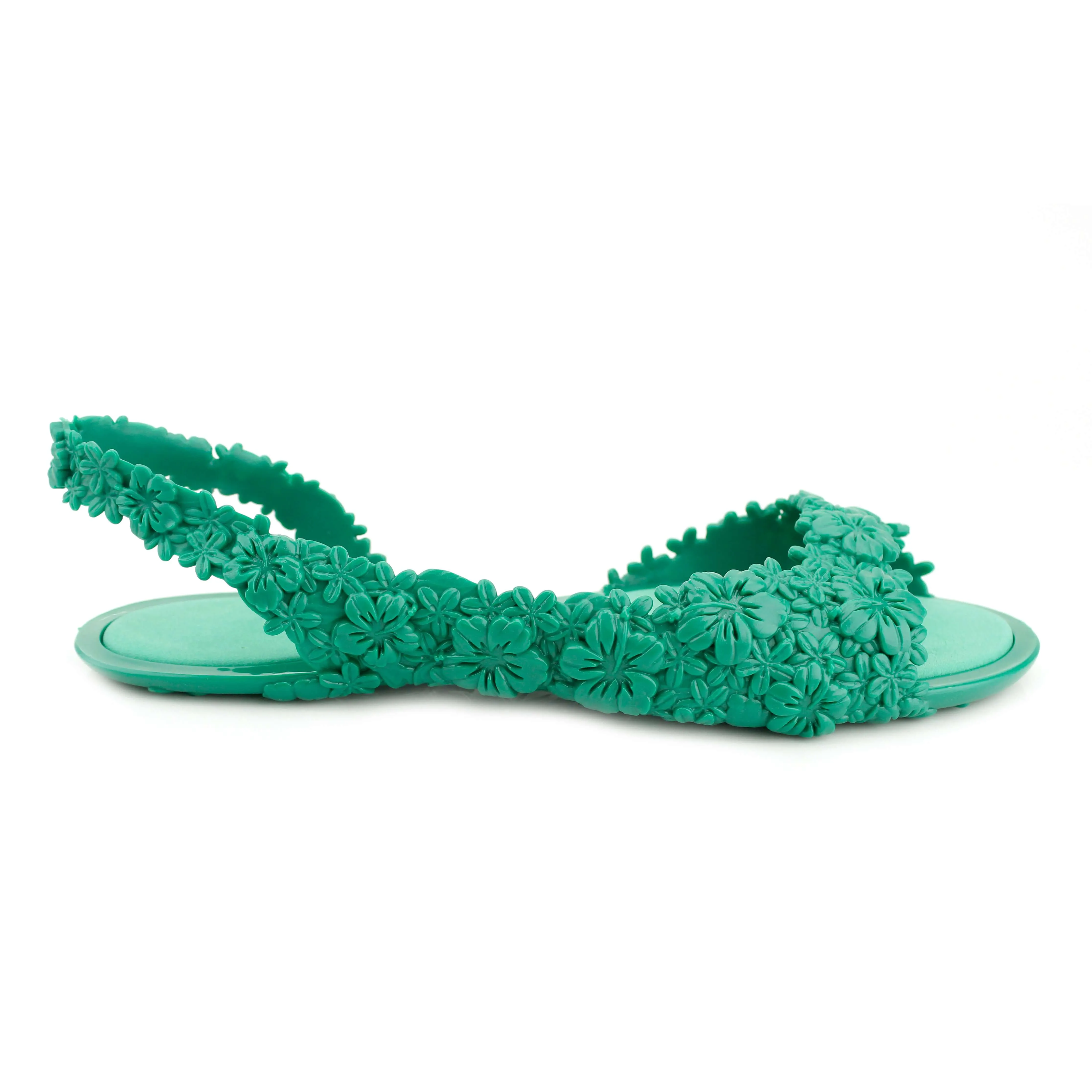 Original Hawaii Green Sandal