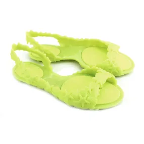 Original Sea & Ocean Neon Yellow Sandal