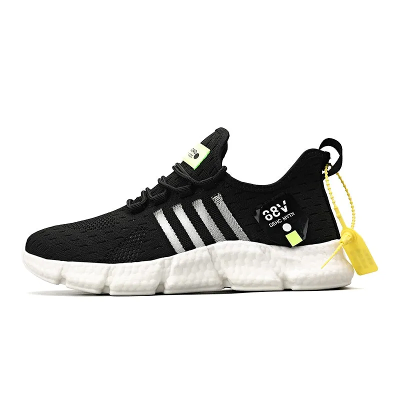 Professional Athletic Training Sneakers