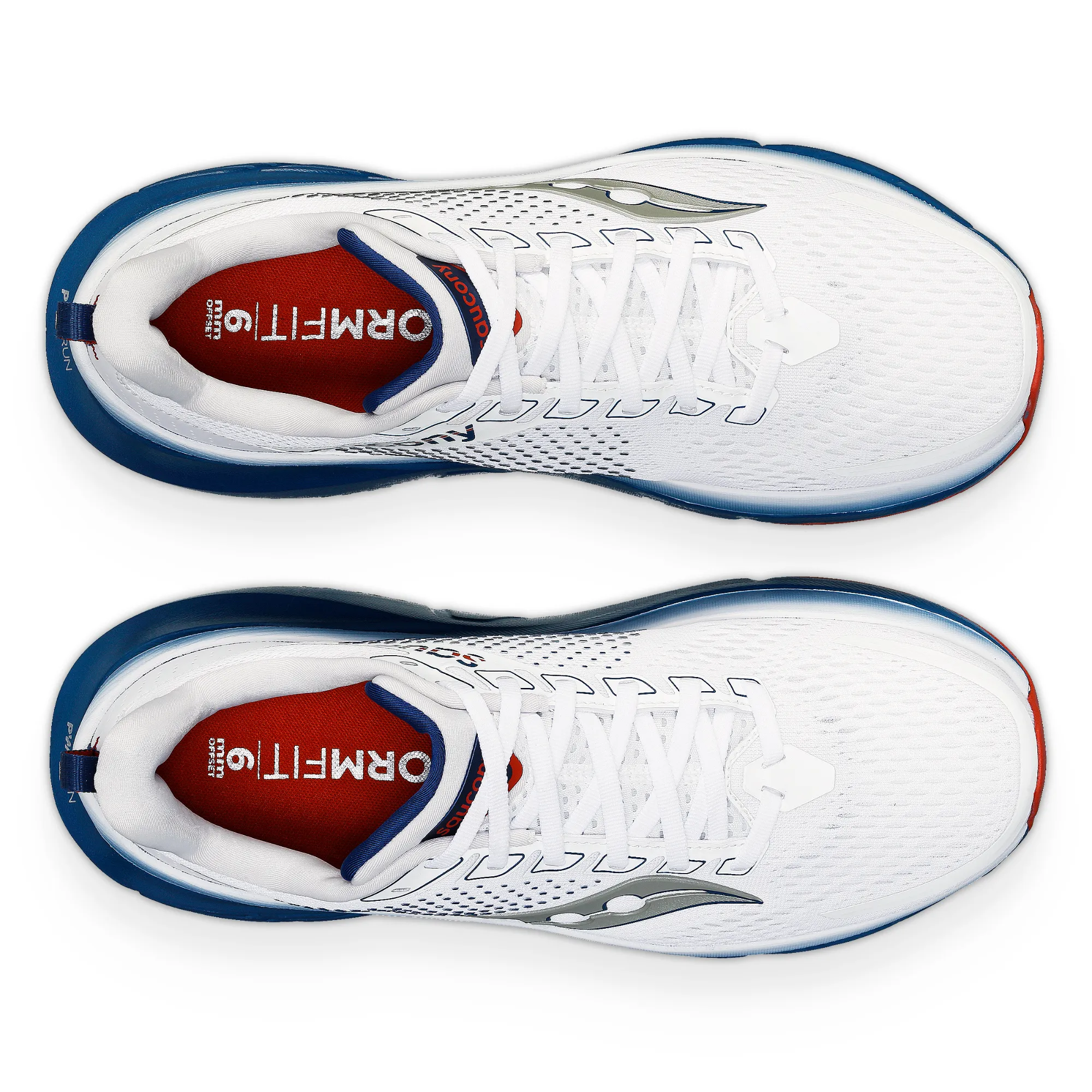 Saucony Men's Guide 17 Running Shoes