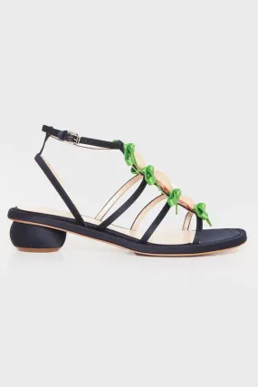 Strappy Sandals