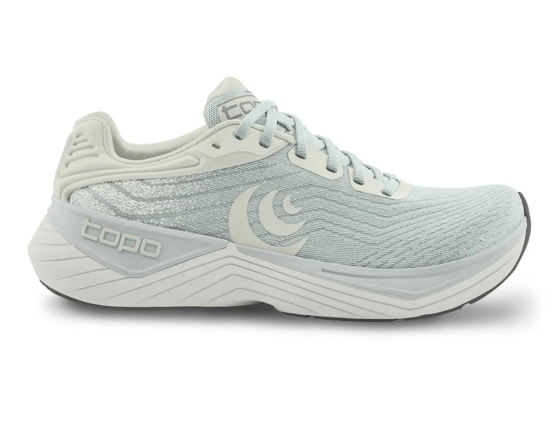 Topo Men's Ultrafly 5 (Grey/Grey)