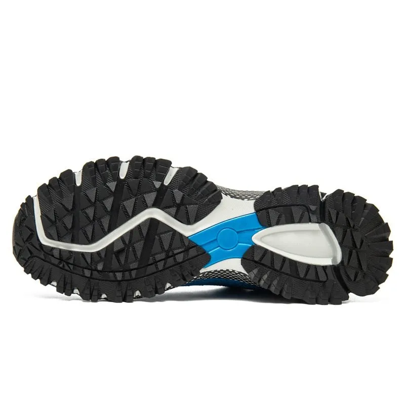 West Louis™ Professional Running Training Non-Slip Track Sneakers