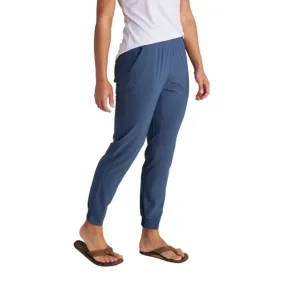 Women's Pull-On Breeze Jogger