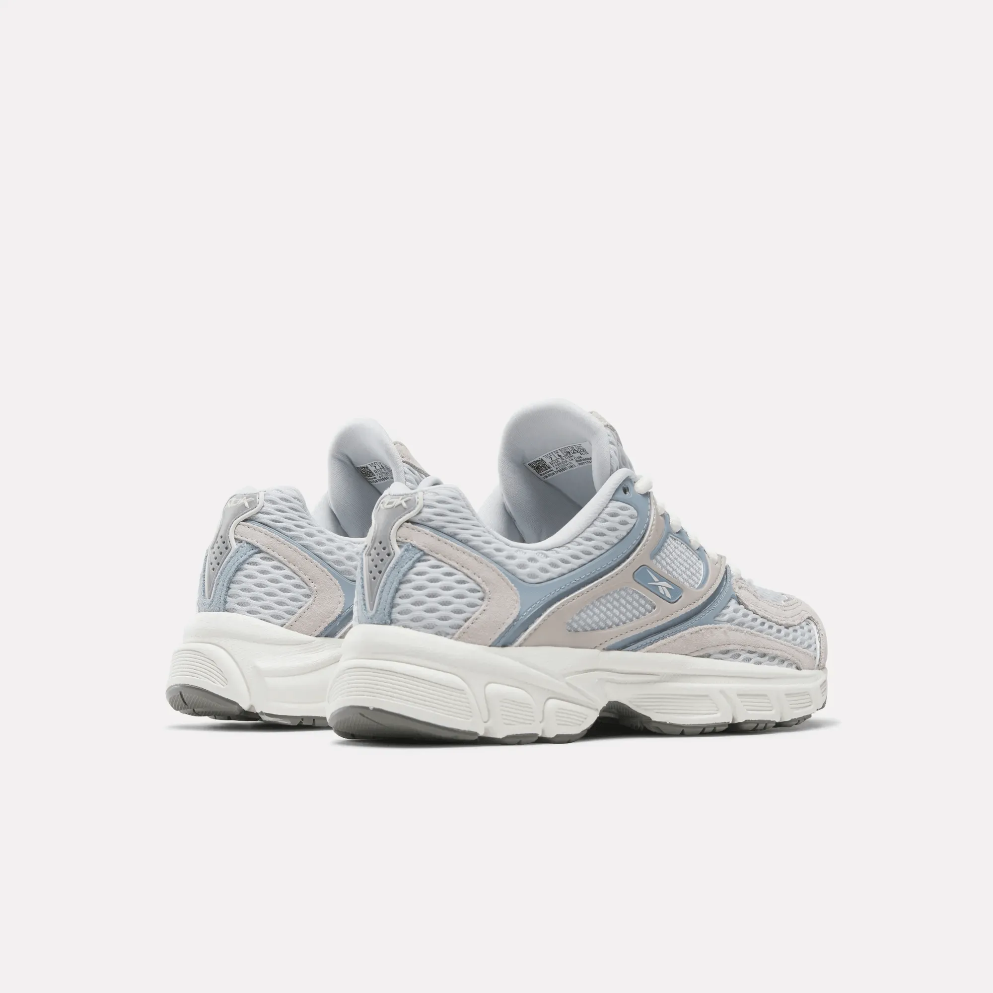 Women's Rbk Premier Trinity Shoes